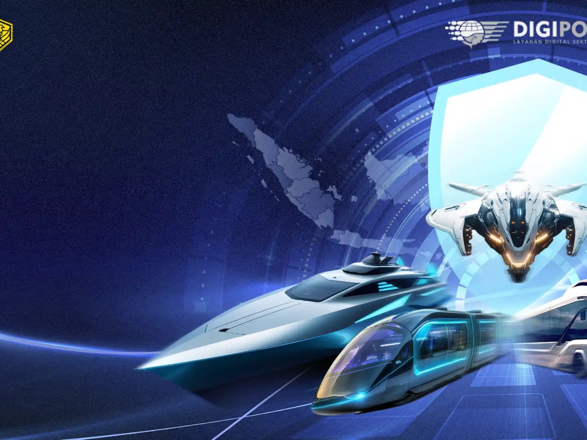 Perkuat Keamanan Penerbangan, UPBU H. Asan Sampit Hadiri Forum Pencegahan Insiden Siber Sektor Transportasi&nbsp;2025