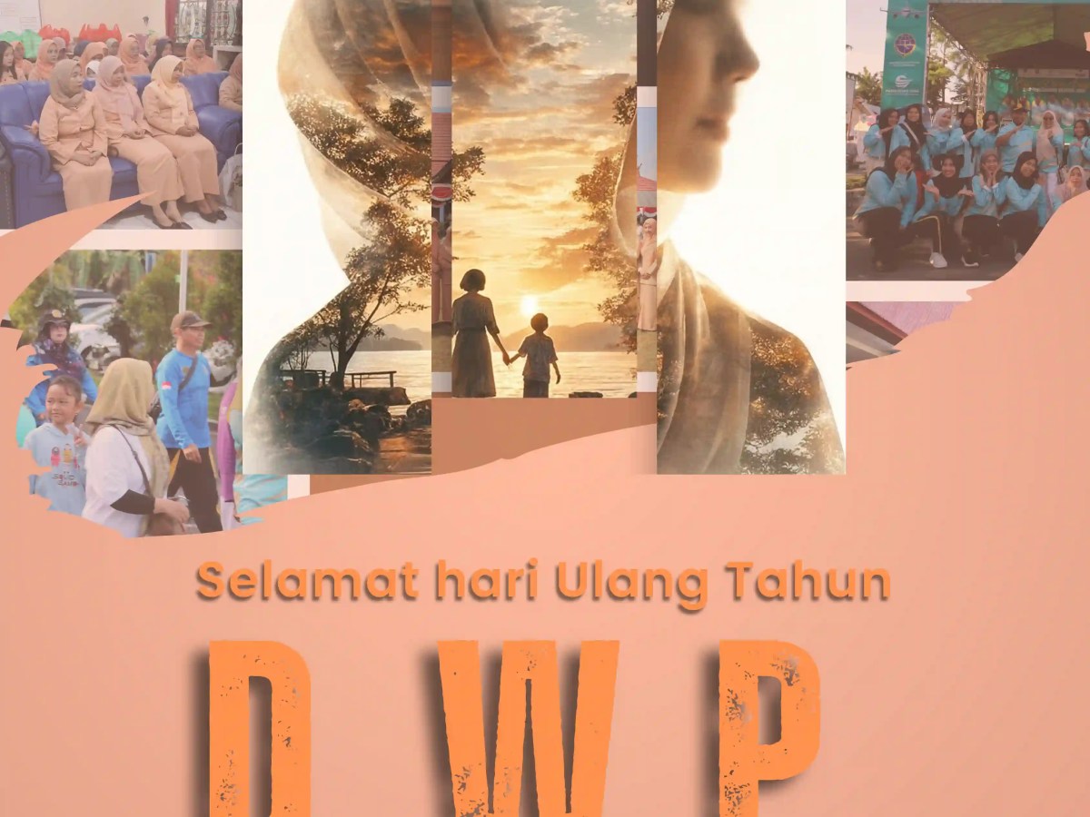 Peringatan HUT Dharma Wanita Persatuan&nbsp;2025